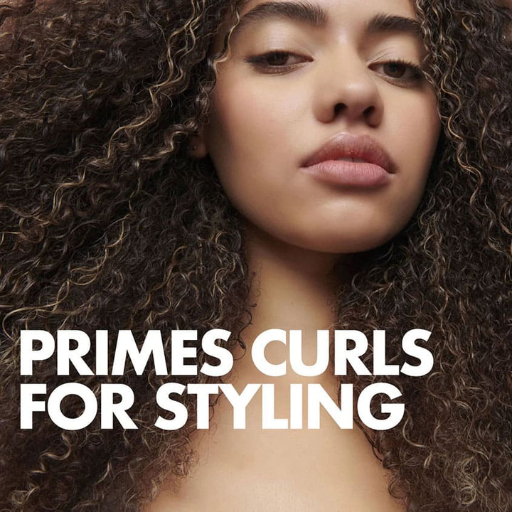 CURL JELLY SHINE LEAVE-IN CONDITIONER 180ML