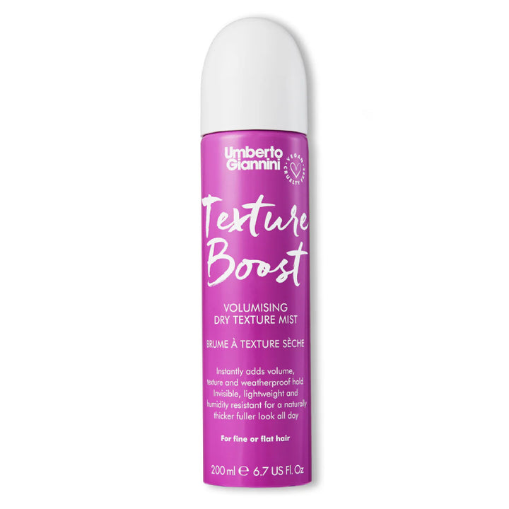 Texture Boost Volumising Mist
