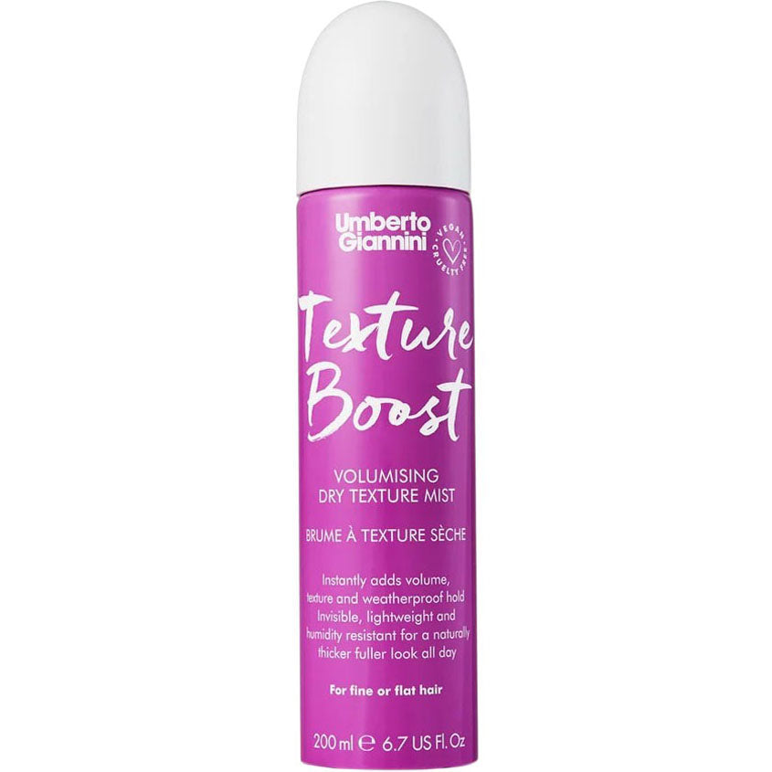 UMBERTO GIANNINI TEXTURE BOOST SPRAY 200ML – photo 5