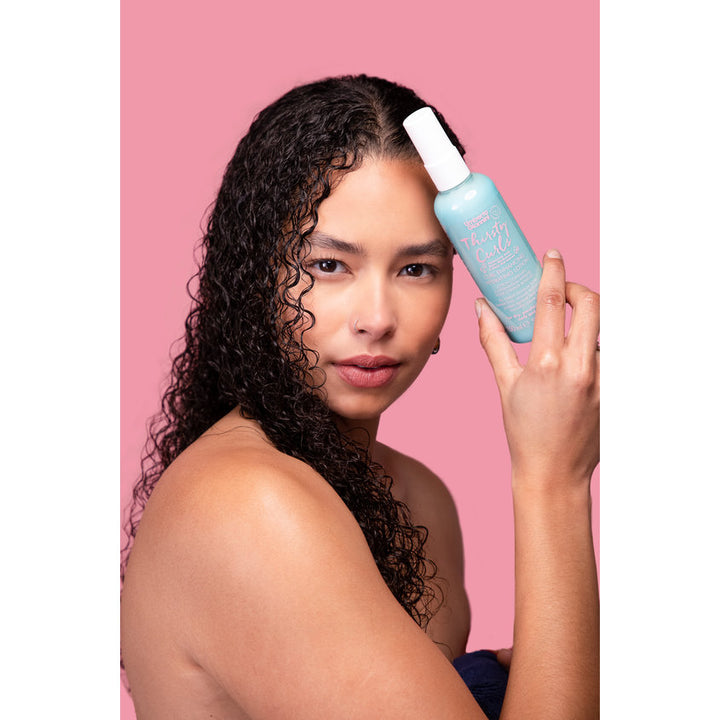 Thirsty Curls Hydrating Lotion