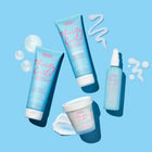UMBERTO GIANNINI THIRSTY CURLS STYLING LOTION 150ML