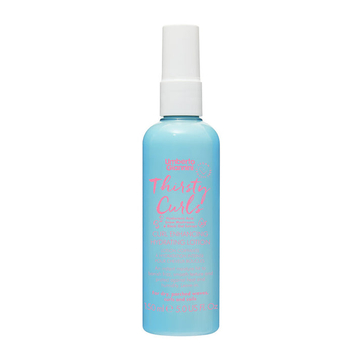 Thirsty Curls Hydrating Lotion