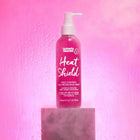 UMBERTO GIANNINI HEAT SHIELD FRIZZ CONTROL HEAT PROTECTING SPRAY 200ML