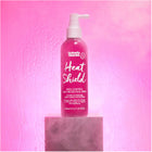 HEAT SHIELD FRIZZ CONTROL HEAT PROTECTING SPRAY 200ML