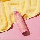 Banana Coconut Detangler Leave-In Conditioner