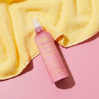 UMBERTO GIANNINI BANANA COCONUT DETANGLER LEAVE-IN CONDITIONER 250ML – free delivery