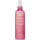 UMBERTO GIANNINI BANANA COCONUT DETANGLER LEAVE-IN CONDITIONER 250ML
