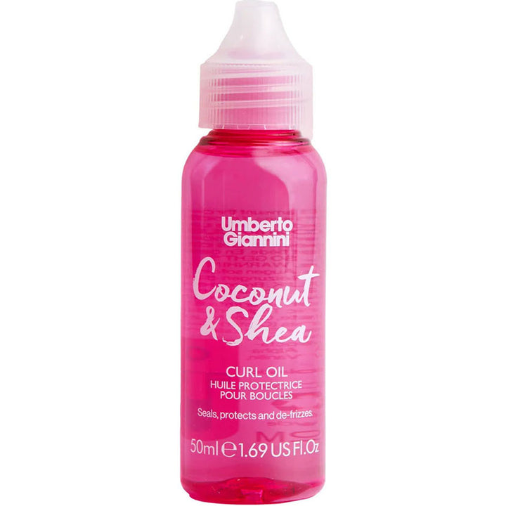Halloween Sale – CURL OIL BOND REPAIR 50ML
