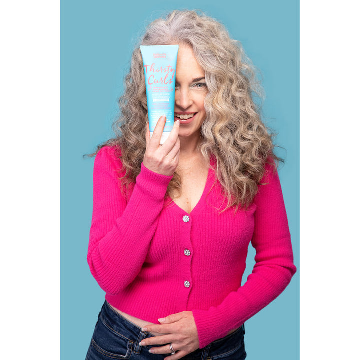 Thirsty Curls Moisture Surge Curl Hydrating Conditioner