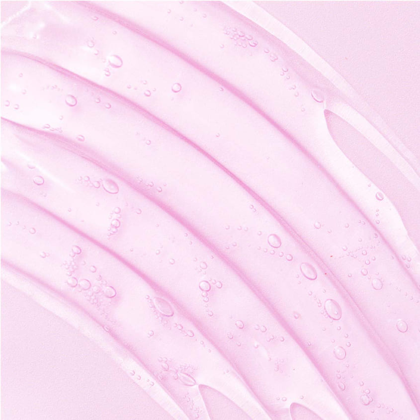 Curl Jelly Wash Mini Travel Size