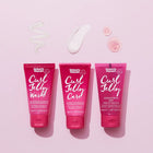 UMBERTO GIANNINI CURL JELLY WASH MINI TRAVEL SIZE 50ML – free delivery