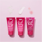 UMBERTO GIANNINI CURL JELLY SCRUNCHING JELLY TRAVEL SIZE 50ML – free delivery
