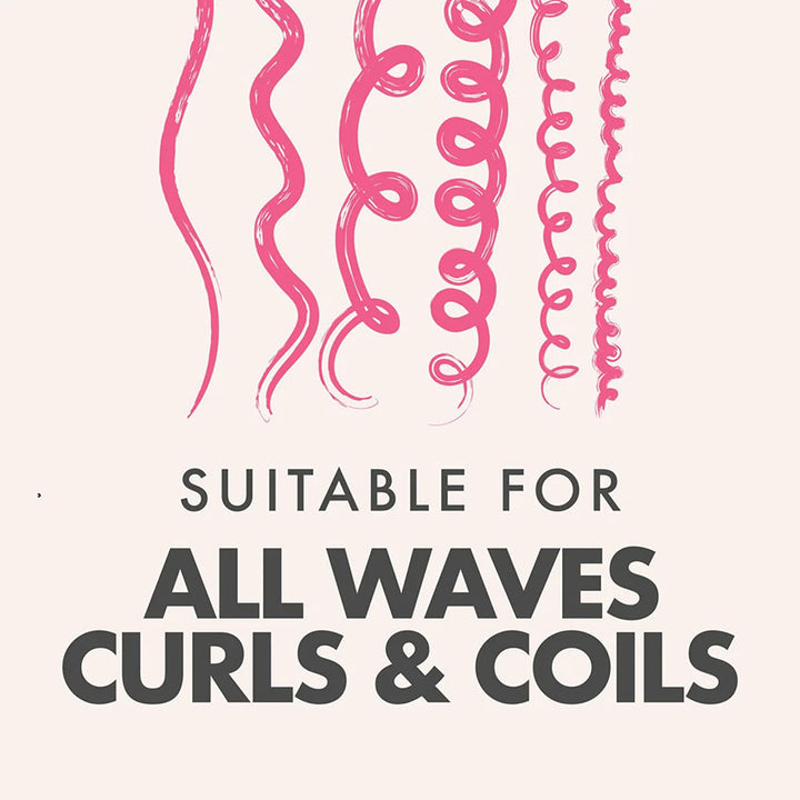 60 SECOND CURLS 1 MINUTE MOISTURE MASK 200ML