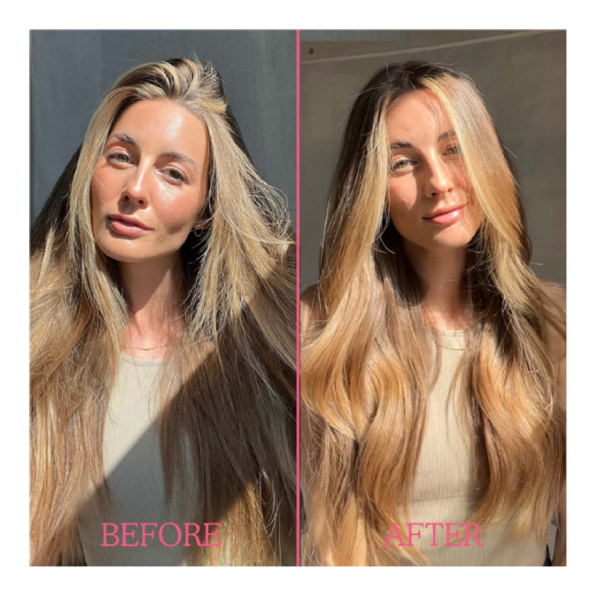 Urgent Repair Deep Conditioning Treatment
