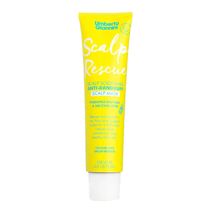 Scalp Rescue Anti-Dandruff Scalp Mask