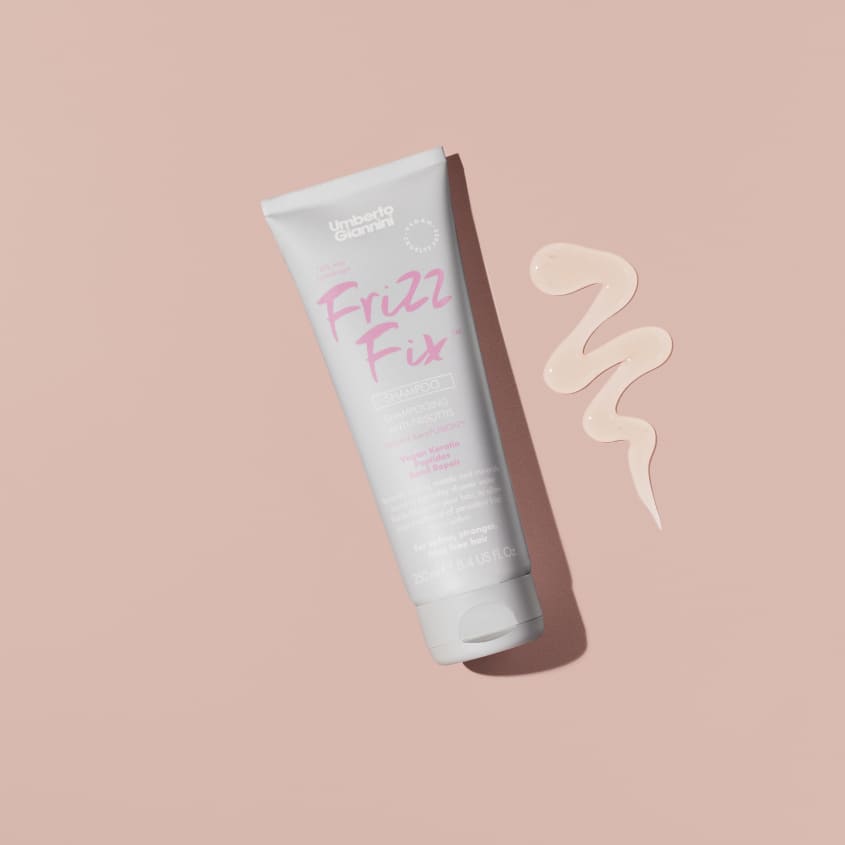 FRIZZ FIX SHAMPOO 250ML