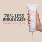 FRIZZ FIX SHAMPOO 250ML