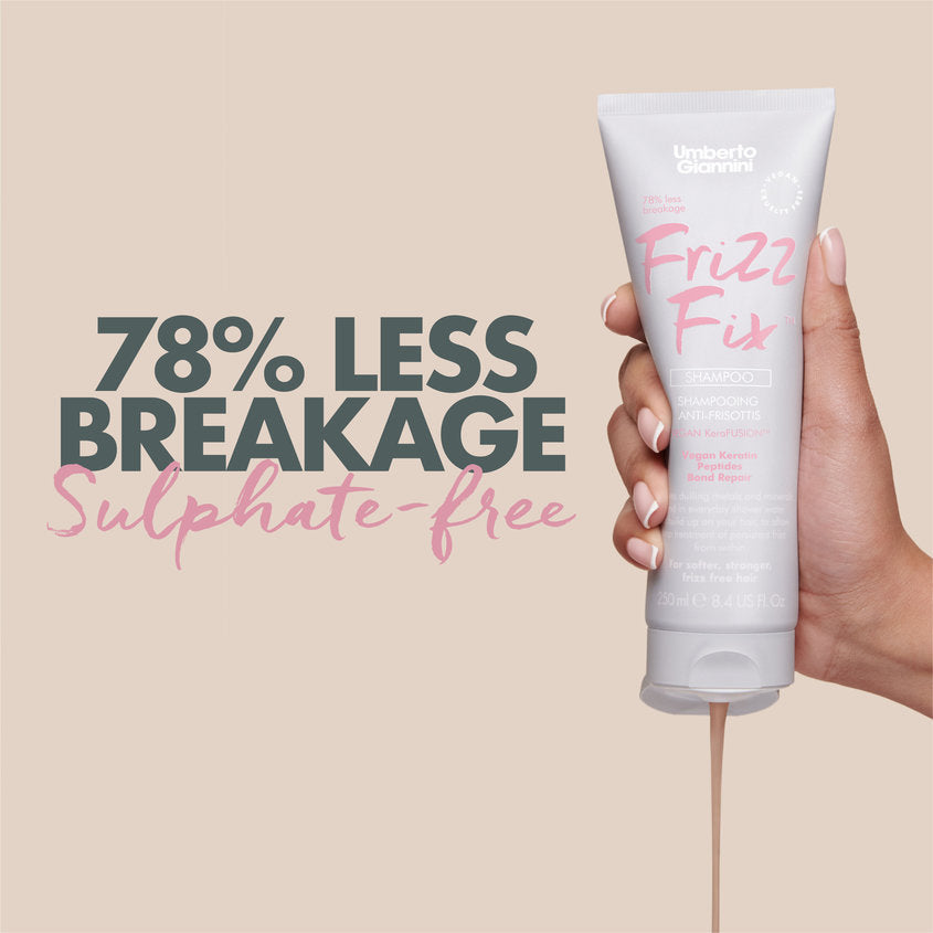 FRIZZ FIX SHAMPOO 250ML