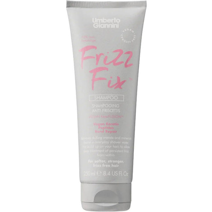 PINK PICKS | B1G1 | Oct 2026 FRIZZ FIX SHAMPOO 250ML
