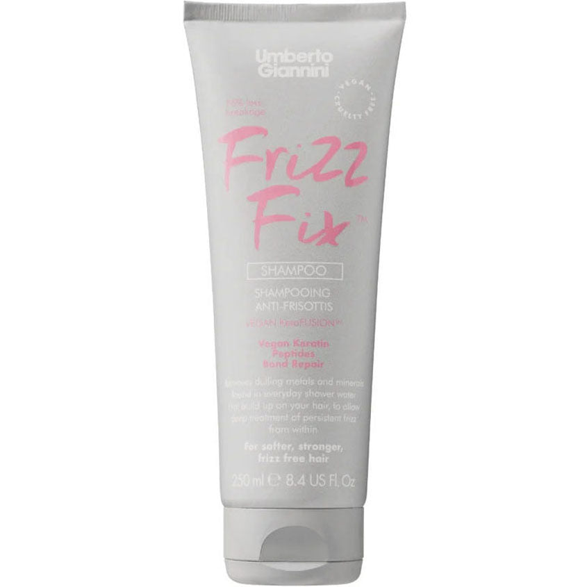UMBERTO GIANNINI FRIZZ FIX SHAMPOO 250ML