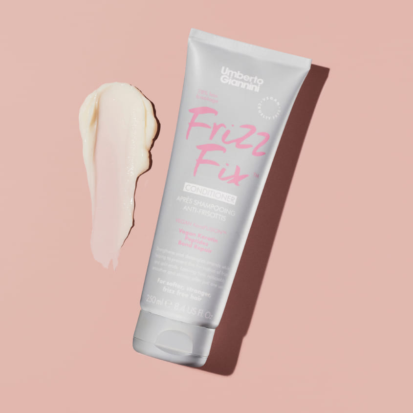 FRIZZ FIX CONDITIONER 250ML