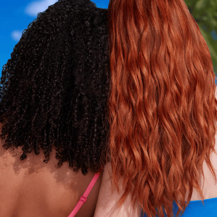 Coco Beach Waves Moisture Replenishing Conditioner