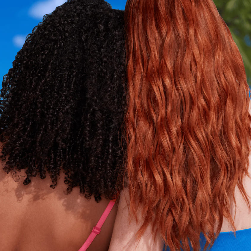 Coco Beach Waves Moisture Replenishing Conditioner