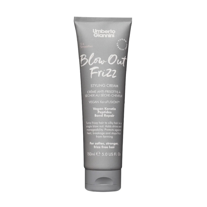 BLOW OUT FRIZZ STYLING CREAM 150ML