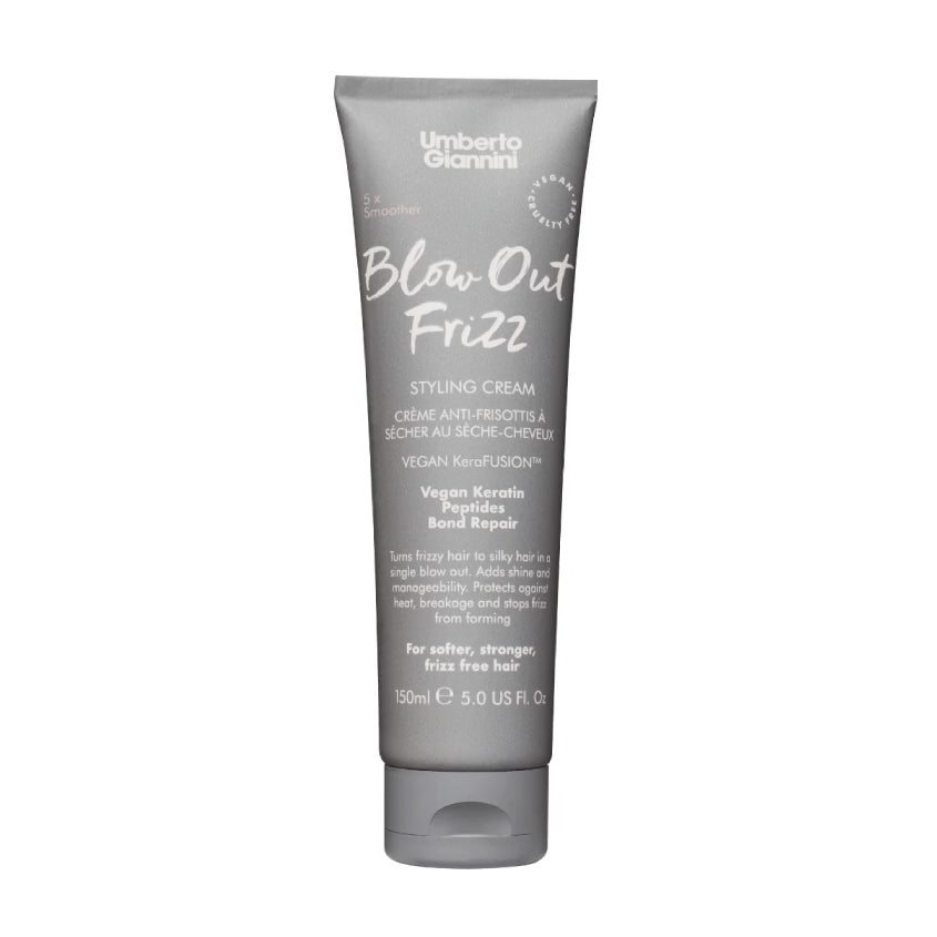 BLOW OUT FRIZZ STYLING CREAM 150ML