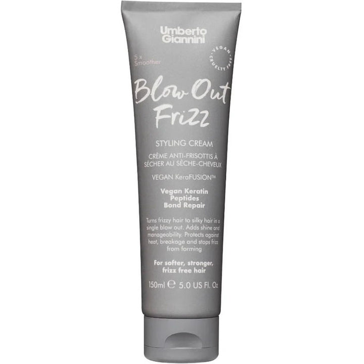 Halloween Sale – BLOW OUT FRIZZ STYLING CREAM 150ML