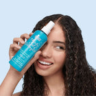 UMBERTO GIANNINI THIRSTY CURLS DETANGLER 250ML – buy online