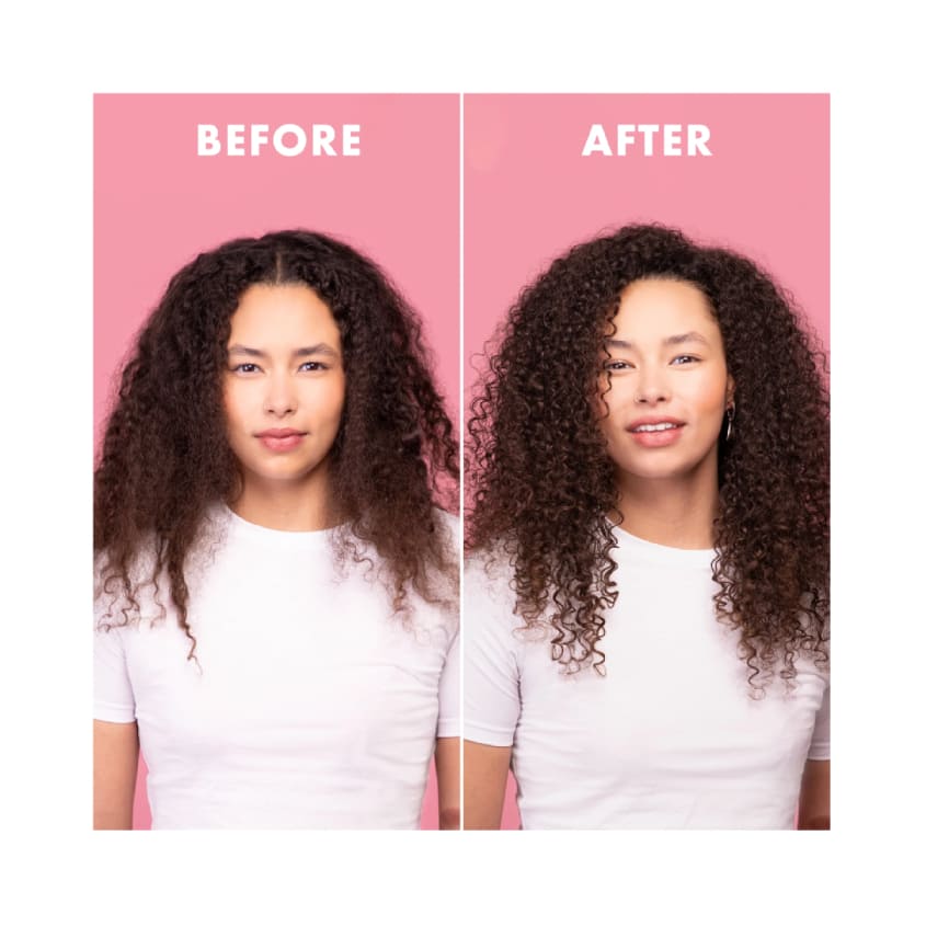 Thirsty Curls Detangler Hydrating Mist