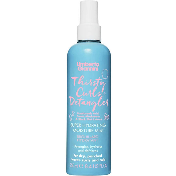 Halloween Sale – THIRSTY CURLS DETANGLER 250ML