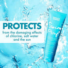 UMBERTO GIANNINI SWIM PROOF WATER RESISTANT HAIR PROTECTION CREAM 150ML – online store