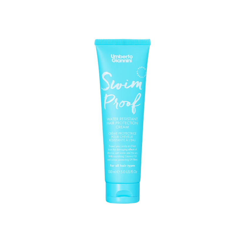 Swim Proof Water Resistant Hair Protection Cream