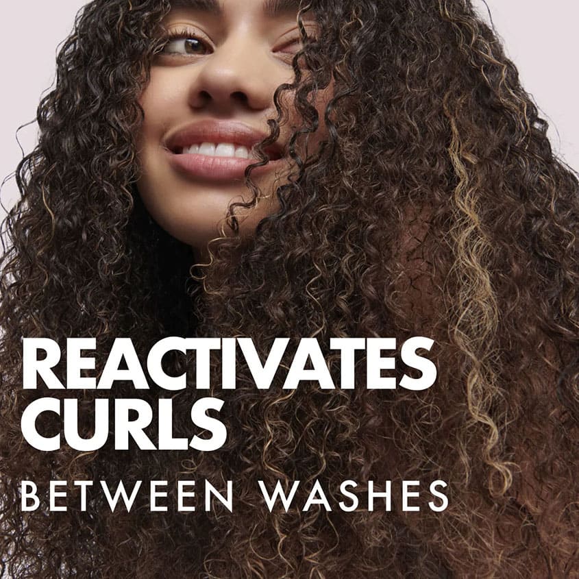 UMBERTO GIANNINI CURL JELLY REFRESH 250ML – صورة 5