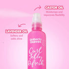UMBERTO GIANNINI CURL JELLY REFRESH 250ML – متجر إلكتروني