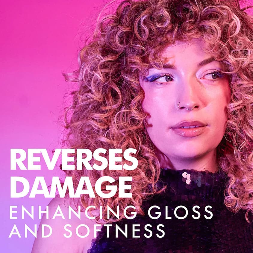 UMBERTO GIANNINI DAMAGE REVERSE BOND SERUM – online store