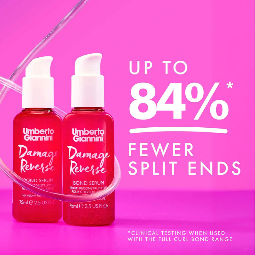 UMBERTO GIANNINI DAMAGE REVERSE BOND SERUM – photo 6