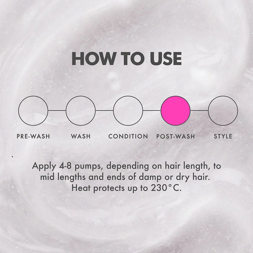 UMBERTO GIANNINI DAMAGE REVERSE BOND SERUM – photo 9