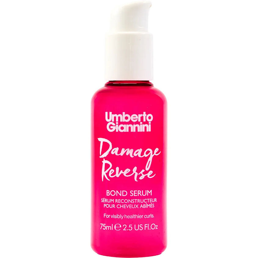 UMBERTO GIANNINI DAMAGE REVERSE BOND SERUM
