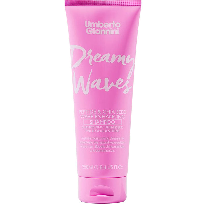 UMBERTO GIANNINI DREAMY WAVES SHAMPOO