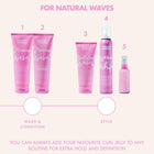 UMBERTO GIANNINI DREAMY WAVES CONDITIONER – صورة 11