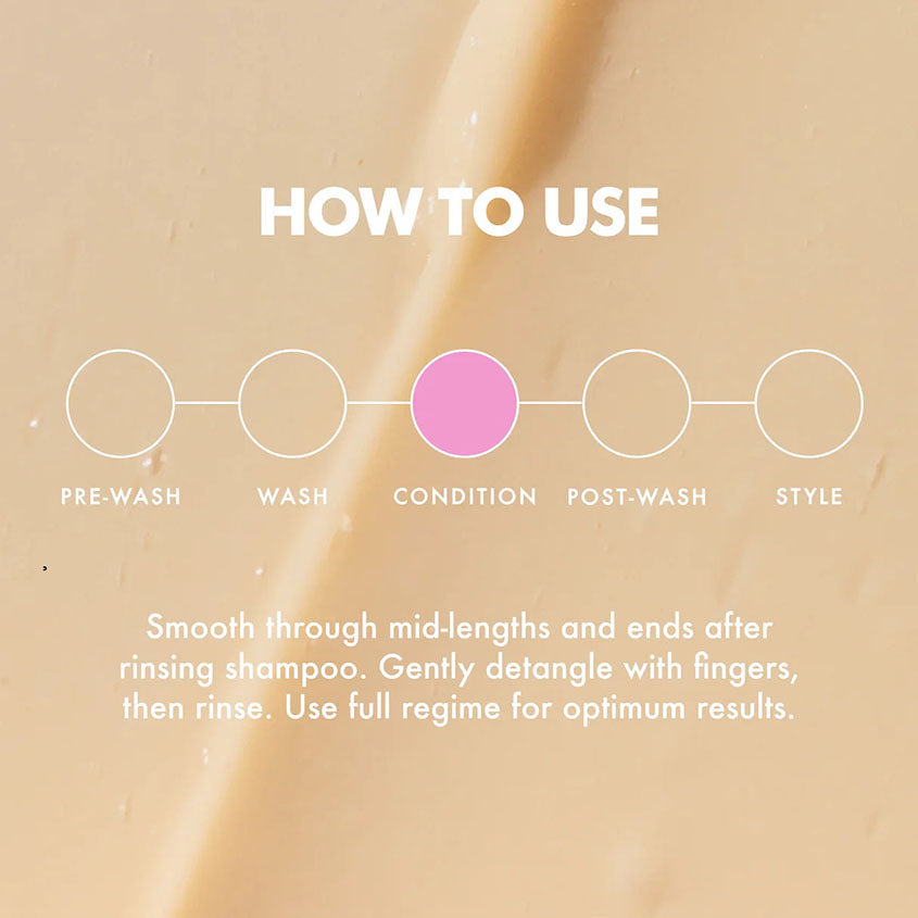 UMBERTO GIANNINI DREAMY WAVES CONDITIONER – صورة 7
