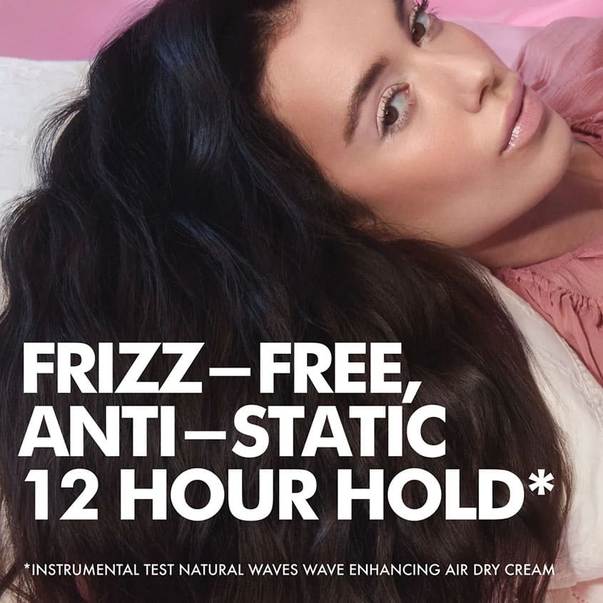 UMBERTO GIANNINI NATURAL WAVES AIR DRY CREAM – متجر إلكتروني
