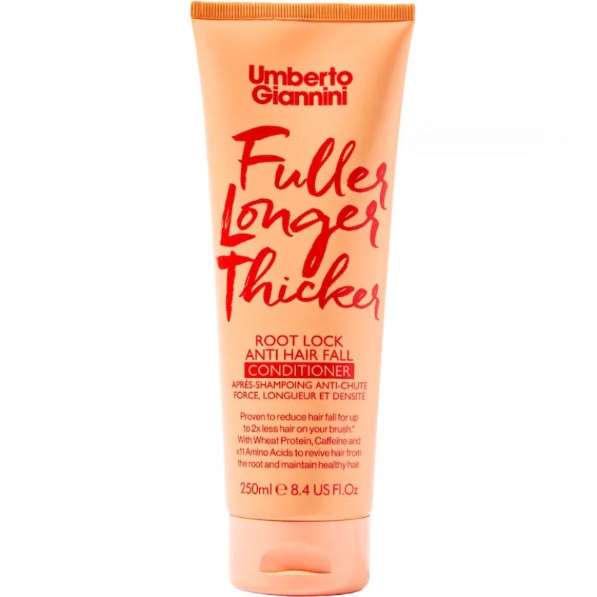 UMBERTO GIANNINI FULLER, LONGER THICKER CONDITIONER 250ML