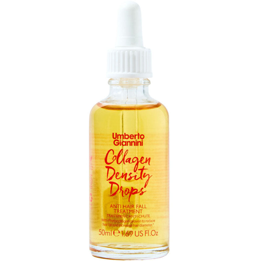 UMBERTO GIANNINI COLLAGEN DENSITY DROPS 50ML