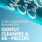 UMBERTO GIANNINI WAVES, CURLS & COILS WASH 250ML – متجر إلكتروني