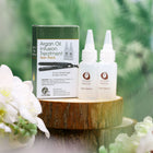 ULTIMATE MOROCCAN ARGAN OIL سيروم ترميم الشعر بزيت الأرغان – شراء أونلاين