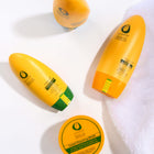 ULTIMATE MOROCCAN ARGAN OIL ألتيميت موروكان أرغان أويل كريم الشعر المرطب والمنعش، 200 مل – شراء أونلاين